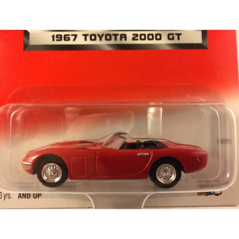 Johnny Lightning johnny lightning